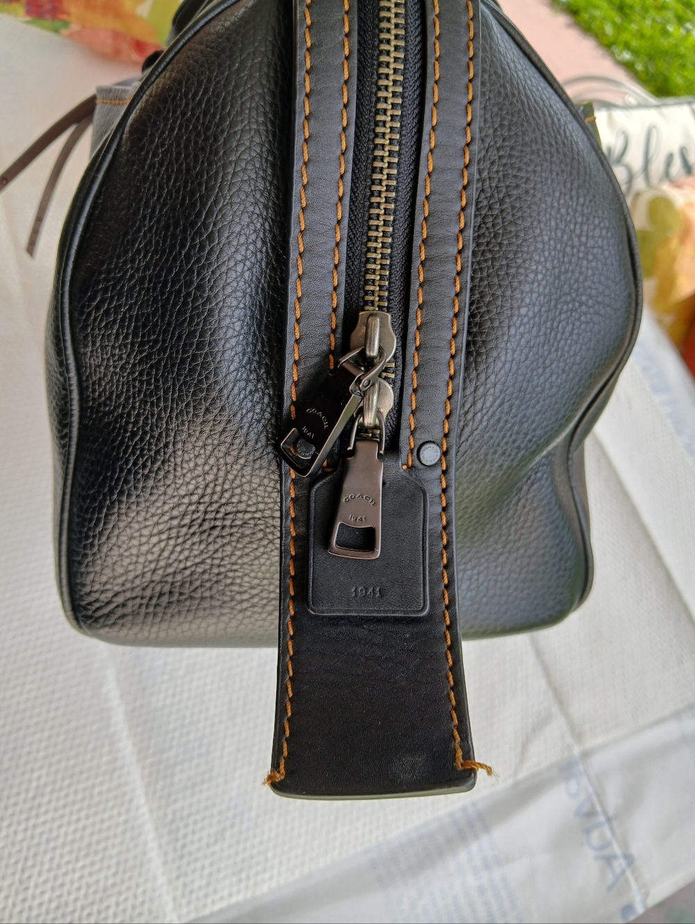 Coach 1941 Rogue 25 - Picture 9 of 14